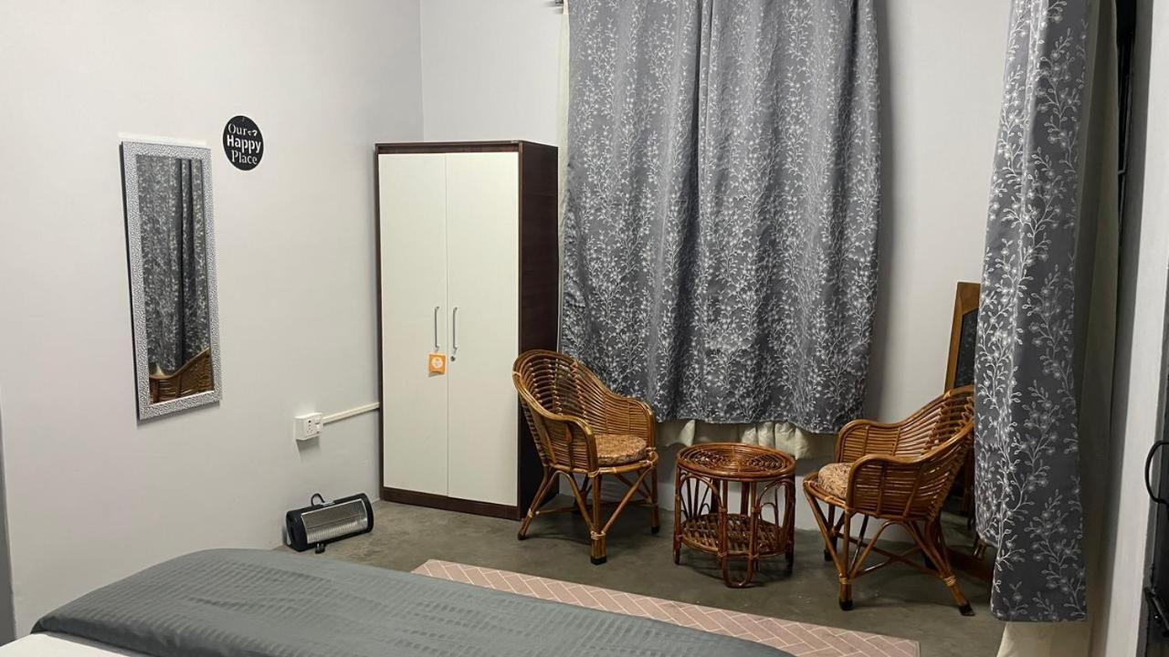 Heijo'S Homestay Jowai ภายนอก รูปภาพ